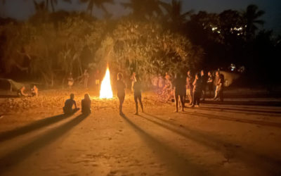 4 leçons apprises après 100 jours de voyage