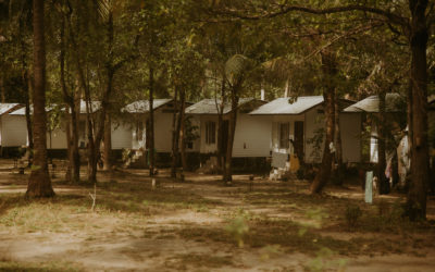 Indriya Retreat