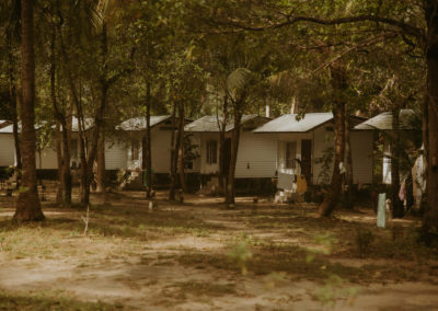 Ashtangi Nomad Blog - Indriya Retreat