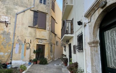 Ashtanga Yoga Crete