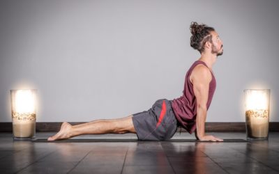 Yoga Vibe Brossard