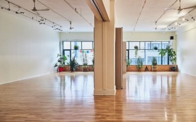 Ashtanga Yoga Montréal