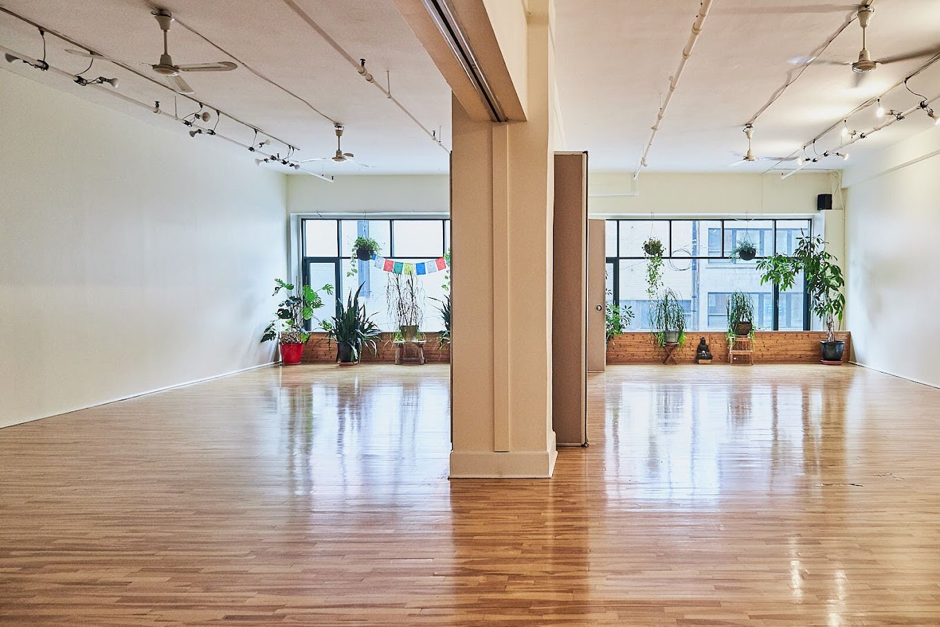 Ashtanga Yoga Montreal Ashtanga Yoga Montreal Studio