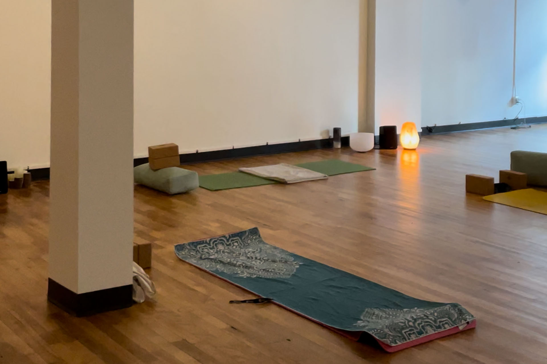Sukūn Studio
