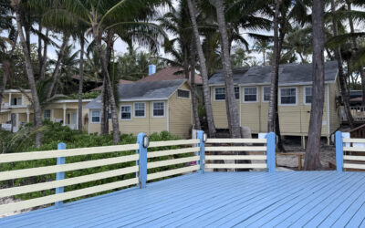 Sivananda Yoga Bahamas