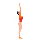 Surya Namaskara 1